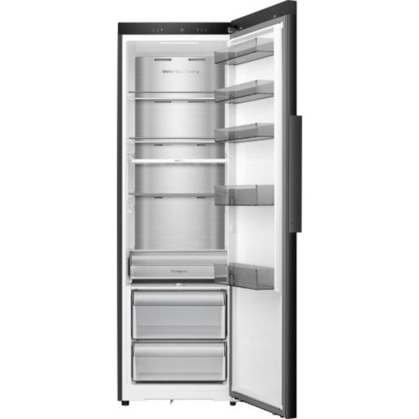 Фото - Холодильник Hisense RL3K370SAFC